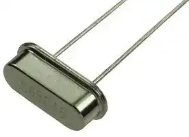 HC-49/U-S3686400ABJB: CRYSTAL, 3.6864MHZ, 18PF, HC-49US