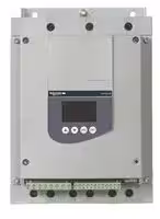 ATS48D17Q: SOFT STARTER, 3-PH, 17A, 15KW, 415VAC