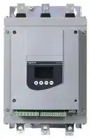 ATS48C14Y: Soft Starter, Asynchronous Motors, Altistart 48 Series, Three Phase, 110 kW, 140 A, 690 Vac