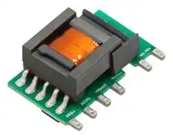 VTX-215-005-003: AC/DC PCB Mount Power Supply (PSU), Class II, SIP, ITE & Household, 1 Output, 3.3 W, 3.3 VDC, 1 A
