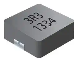 FCUL0530-R36M=P3: Power Inductor (SMD), 360 nH, 18 A, Shielded, 17 A, FCUL0530 Series