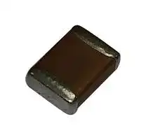 GCQ1555C1H120FB01D: Capacitor, RF, 12 pF, GCQ Series, ± 1%, 125 °C