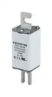 3-158-401: Fuse, Industrial / Power, EKO Series, 315 A, 500 V, 1 kV, 81mm x 51mm x 51mm