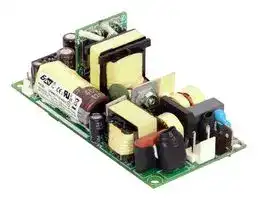 LFWLT150-1301: AC/DC Open Frame Power Supply (PSU), ITE, 1 Output, 150W @ 300LFM, 100 W, 90V AC to 264V AC
