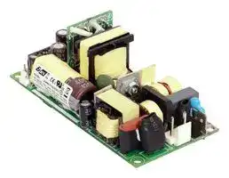 LFWLT150-1303: AC/DC Open Frame Power Supply (PSU), ITE, 1 Output, 150W @ 300LFM, 100 W, 90V AC to 264V AC