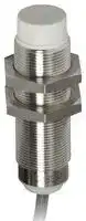 XS218SAMAL10: INDUCTIVE PROXIMITY SENSOR, 12MM, 240V