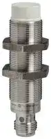 XS218SAMAU20: INDUCTIVE PROXIMITY SENSOR, 12MM, 240V