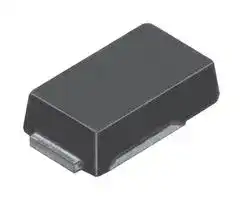 VS-2ENH01-M3/84A: Fast / Ultrafast Diode, 100 V, 2 A, Single, 1 V, 28 ns, 40 A