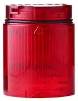 915012005: Beacon, Continuous, Red, 24 VDC, IP65, 75 mm Lens, Modul- Compete 50 Series