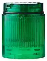 915026005: Beacon, Multifunction, Green, 24 VDC, IP65, 75 mm Lens, Modul- Compete 50 Series