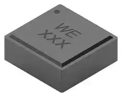 784393440018: Power Inductor (SMD), 180 nH, 20 A, Shielded, 50.6 A, WE-XHMA Series