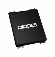 DBF1510U-13: Bridge Rectifier, Single Phase, 1 kV, 1.5 A, DBF, 4 Pins, 1 V