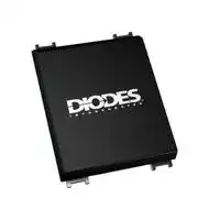 DBF1510U-13: Bridge Rectifier, Single Phase, 1 kV, 1.5 A, DBF, 4 Pins, 1 V