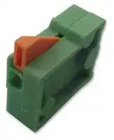 1791855: End Cover, for Use with Terminal Block, FFKDSA