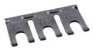 38002-1284: Accessory, Barrier Terminal Block Connectors, Jumper