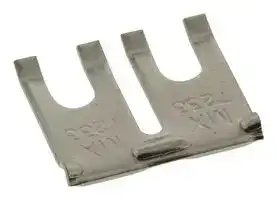 38723-6502: Accessory, Barrier Terminal Block Connectors, Jumper, 38723 Series