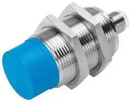 538283: Proximity Sensor, 15 mm, M30, Non-Contacting 2-Wire, 20 VDC to 320 VDC, SIED Series