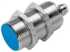 538287: Proximity Sensor, 10 mm, M30, Non-Contacting 2-Wire, 20 VDC to 320 VDC, SIED Series