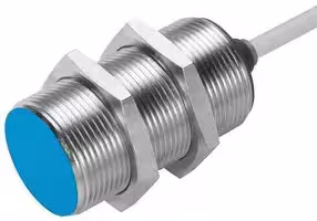 538288: Proximity Sensor, 10 mm, M30, Non-Contacting 2-Wire, 20 VDC to 320 VDC, SIED Series