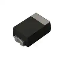 RSAC6.8CMT2R: TVS Diode, Bidirectional, 5 V, SOD-923, 2 Pins
