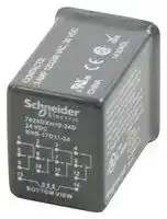 782XDXH10-24D: RELAY, 4PDT, 240VAC, 30VDC, 3A