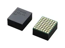 MYMGM1R824ELA5RP: DC/DC POL Converter, Adjustable, Synchronous Buck, 7.5-15 V in, 0.7-1.2 V out, 40 A Out, SMD-56