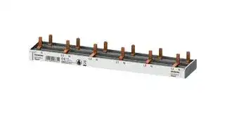 5ST3675-0: Circuit Breaker Accessory, 63A, 3PH, Siemens SENTRON Circuit Breakers, Pin Busbar, SENTRON Series