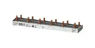 5ST3676-0: Circuit Breaker Accessory, 63A, 1PH, Siemens SENTRON Circuit Breakers, Pin Busbar, SENTRON Series