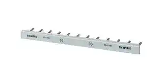 5ST3703: Circuit Breaker Accessory, 80A, 1.016m, Siemens SENTRON Circuit Breakers, Pin Busbar