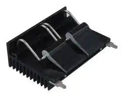 C247-050-2AE: Heat Sink, TO-247, 20.47 mm, 38 mm, 50 mm
