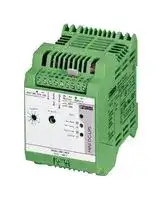 MINI-DC-UPS/12DC/4: Isolated DIN Rail Mount DC/DC Converter, ITE, 48 W, 1 Output, 12 VDC, 4 A