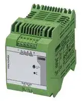2866336: AC/DC DIN Rail Power Supply (PSU), ITE, 1 Output, 91.2 W, 24 VDC, 3.8 A
