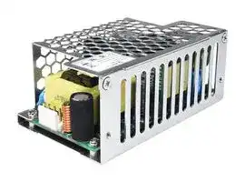 VGS-200G-12: AC-DC,200 W,12 ,SIN OUT,CHASSIS MOUNT