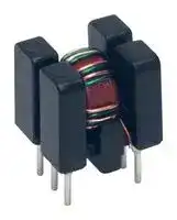 SH-211: RADIAL LEADED COMMON MODE CHOKES