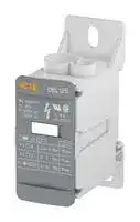 1SNL312510R0000: Panel Mount Barrier Terminal Block, 125 A, 1.5 kV, 1 Pole, 1, Screw, 2 AWG
