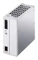 PC-0124-200-0: POWER SUPPLY, AC-DC, 24V, 20A