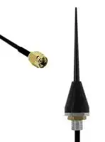 TANGO48/1M/SMAM/S/S/17: Antenna, Cellular / LTE, 868 MHz to 2.6 GHz, 2.16 dB, Vertical, Panel