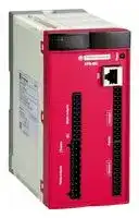 XPSMC16Z: Safety Relay, 28.8 VDC, Harmony XPS MC Series, DIN Rail, 1.5 A