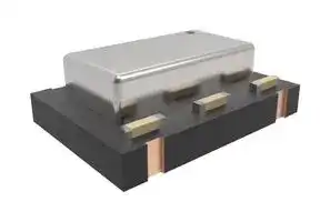 BTCS7-10MCFACBT: VCTCXO, 10 MHz, 0.28 ppm, Clipped Sinewave, 3 V, SMD, 7mm x 5mm, BTCS7