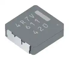 ETQP4M680KVC: Power Inductor (SMD), 68 µH, 2.9 A, Shielded, 4.7 A, PCC-M1040M-LP Series