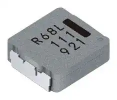ETQP4MR47KLC: Power Inductor (SMD), 470 nH, 31.1 A, Shielded, 47.3 A, PCC-M1040ML Series