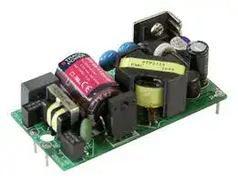 TPP 30-105A-D: AC/DC Open Frame Power Supply (PSU), ITE, Household & Medical, 1 Output, 30 W, 85V AC to 264V AC