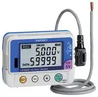 LR5042: Data Logger, 1 Chanel, Voltage, DC Voltage, 5 V, 60000 Data, IP54