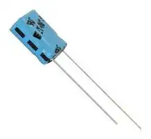 PM-5R0H104-R: Supercapacitor, 0.1 F, 5 V, Radial Leaded, -20%, +80%, 7.3 mm, 1000 hours @ 60°C