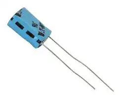 PM-5R0V104-R: Supercapacitor, 0.1 F, 5 V, Radial Leaded, -20%, +80%, 7.3 mm, 1000 hours @ 60°C