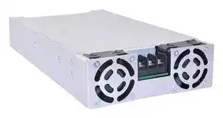 VPS1000-1048: AC/DC Enclosed Power Supply (PSU), ITE, 1 Outputs, 1 kW, 48 VDC, 20.83 A