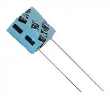 PM-5R0V474-R: Supercapacitor, 0.47 F, 5 V, Radial Leaded, -20%, +80%, 11.8 mm, 1000 hours @ 60°C