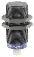 XS230AANAM12: INDUCTIVE PROXIMITY SENSOR, 22MM, 48V