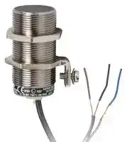 XSAV11373EX: INDUCTIVE PROXIMITY SENSOR, 10MM, 48V