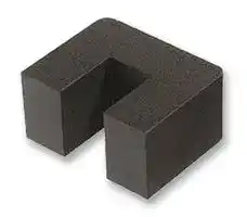 U100/57/25-3C90: Transformer Cores, U, U100, 3C90, 308 mm, 645 mm²